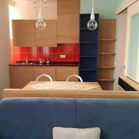Ex Scuola Piano Terra Int.1 Apartamento